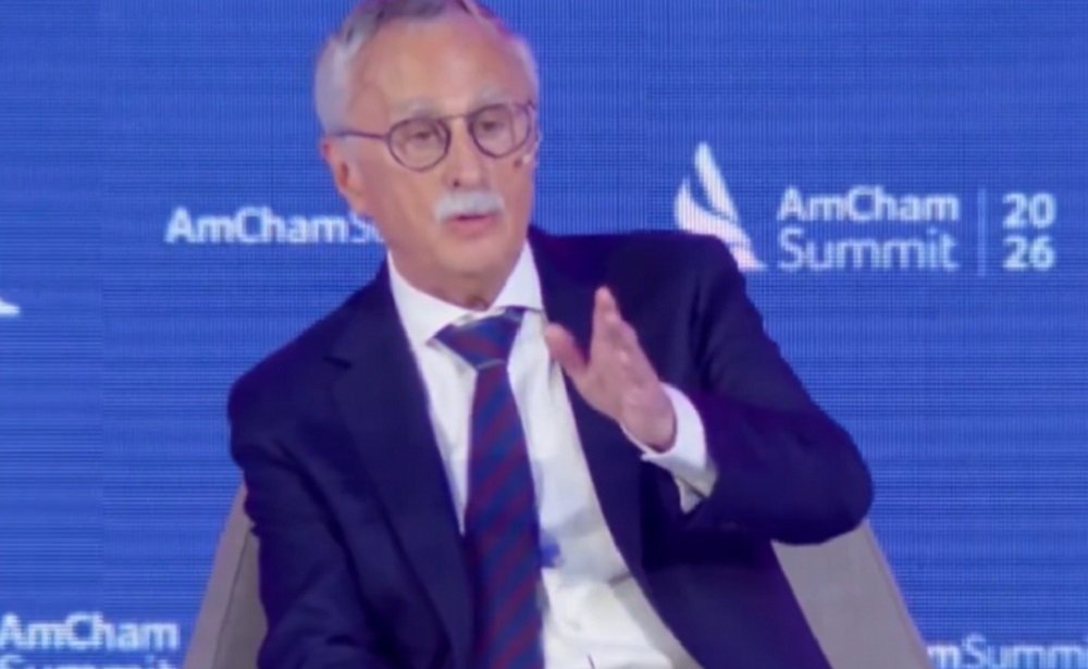 Lugones Los jubilados del Pami mayores de 80 años son una carga muy grande