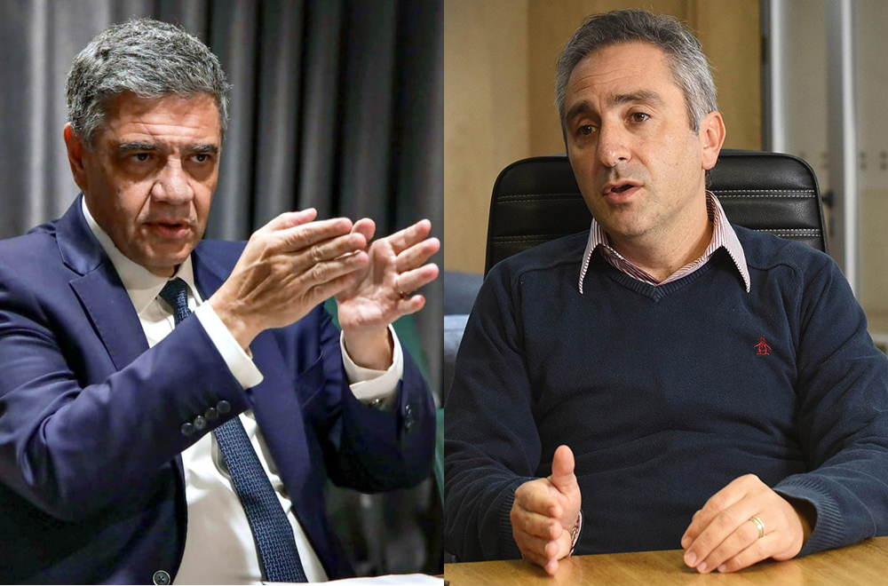 Situación de calle: Jorge Macri quiso cobrarle a la Provincia y salieron a contestarle