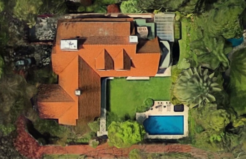 La mansión de San Isidro, estaría vinculada con la mejor amiga de Karina Milei