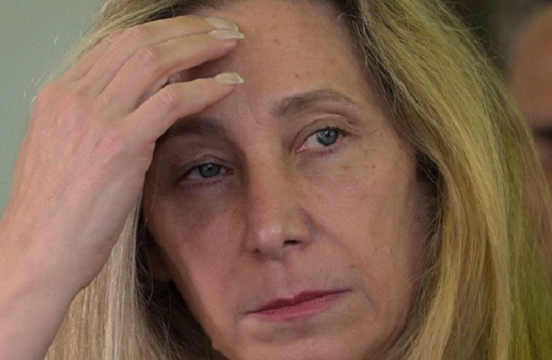 La mansión de San Isidro, estaría vinculada con la mejor amiga de Karina Milei