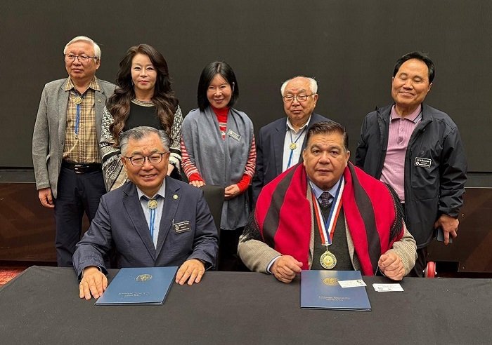 Mario Ishii suma carreras al polo universitario de José C. Paz