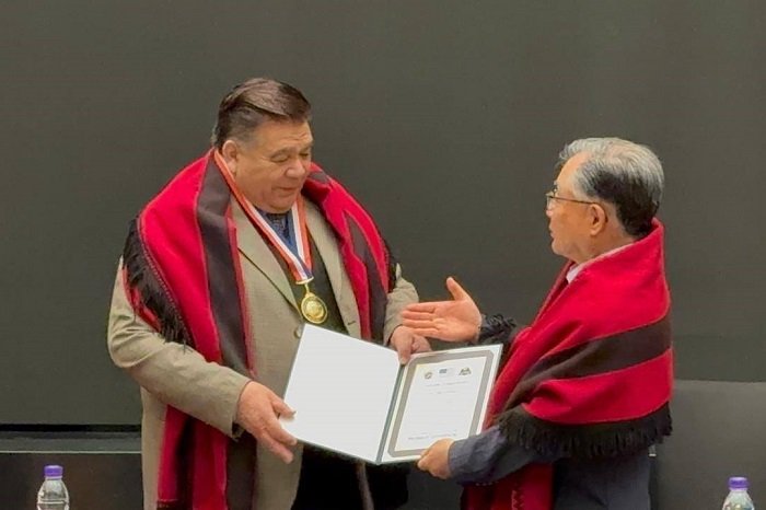 Mario Ishii suma carreras al polo universitario de José C. Paz