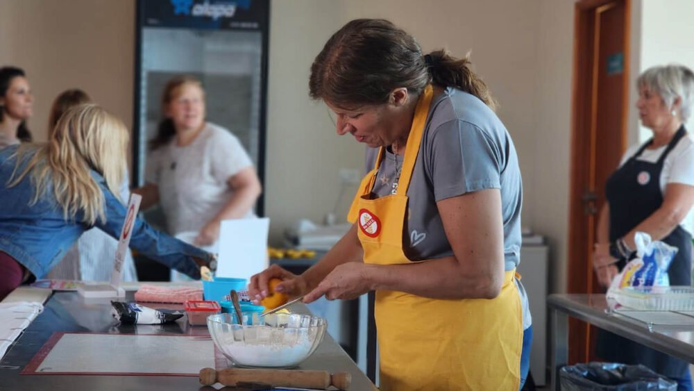 Moreno realizara diversas actividades en mayo por el Mes de la Celiaquía