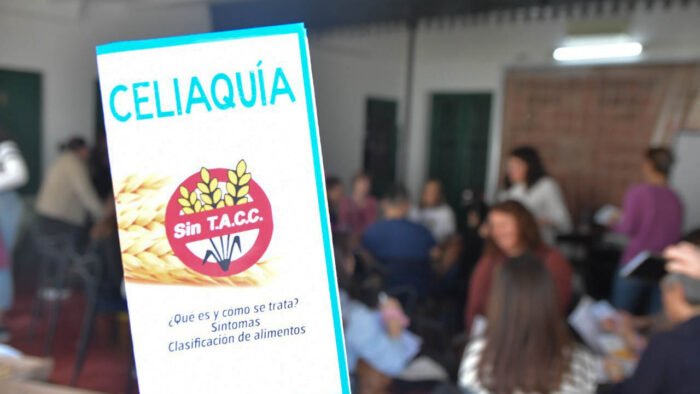 Moreno realizara diversas actividades en mayo por el Mes de la Celiaquía