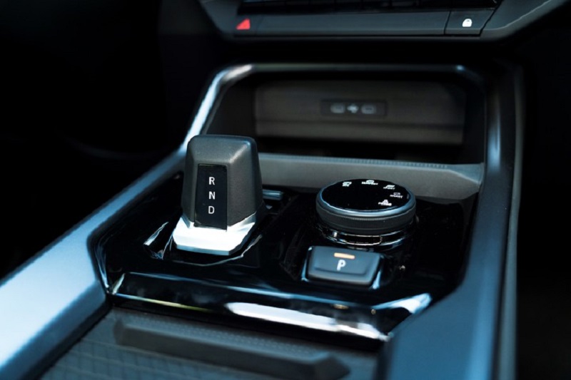 Nuevo Renault Boreal: El SUV que le hablar al asistente de Google