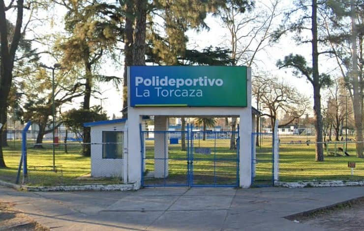 Pablo Descalzo encabezó la entrega de juegos y materiales didacticos a Jardines de Ituzaingó