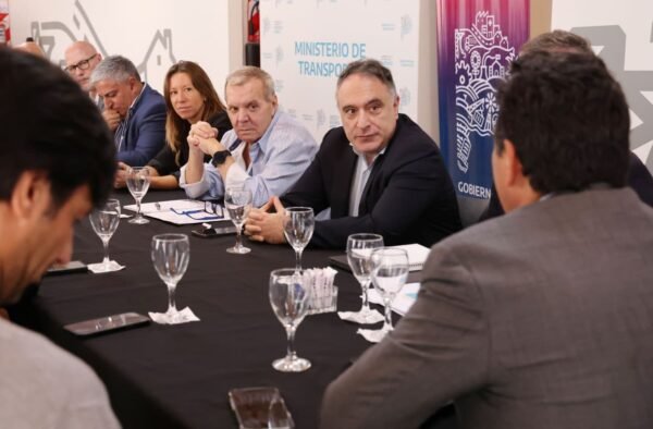 Marinucci confirmó un refuerzo en los subsidios y advirtió agravamiento por la ausencia de Nación