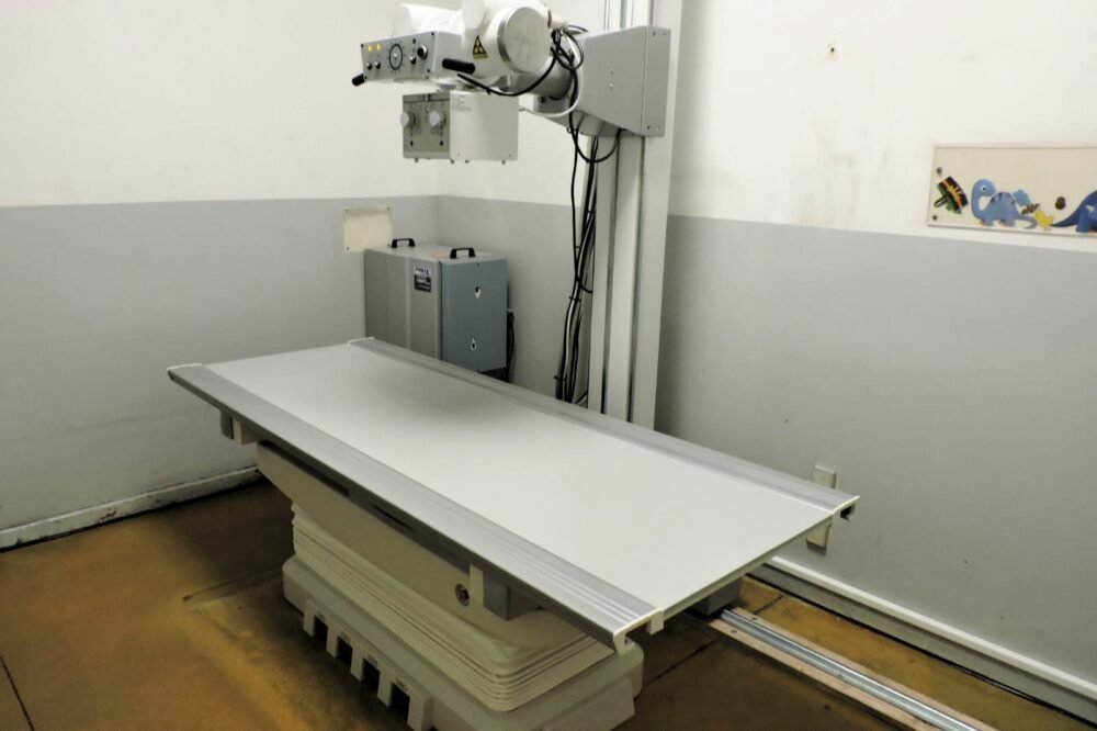 San Isidro continúa fortaleciendo su sistema de salud municipal con tecnología de vanguardia