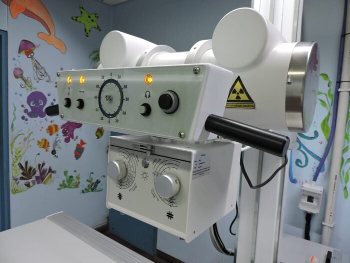 San Isidro continúa fortaleciendo su sistema de salud municipal con tecnología de vanguardia