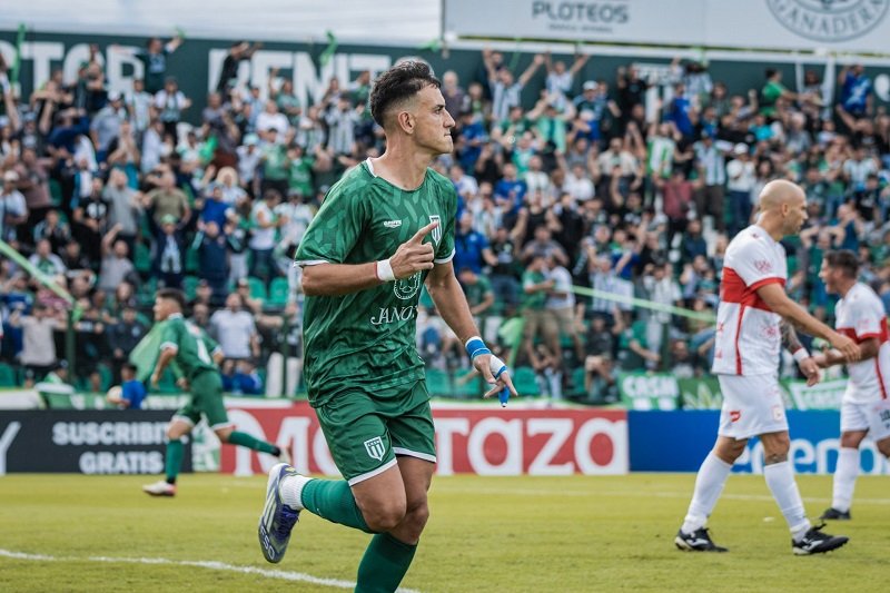 San Miguel le ganó el clásico a Morón, volvió luego de 4 fechas