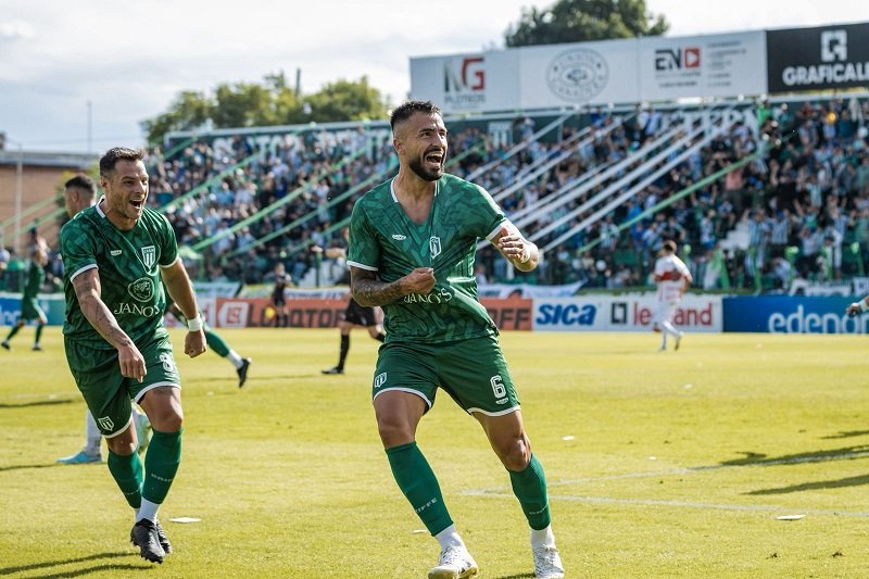 San Miguel le ganó el clásico a Morón, volvió luego de 4 fechas