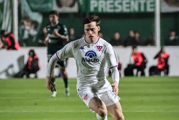 Tigre sigue sin levantar cabeza en si viaje a Junín perdió con sarmiento