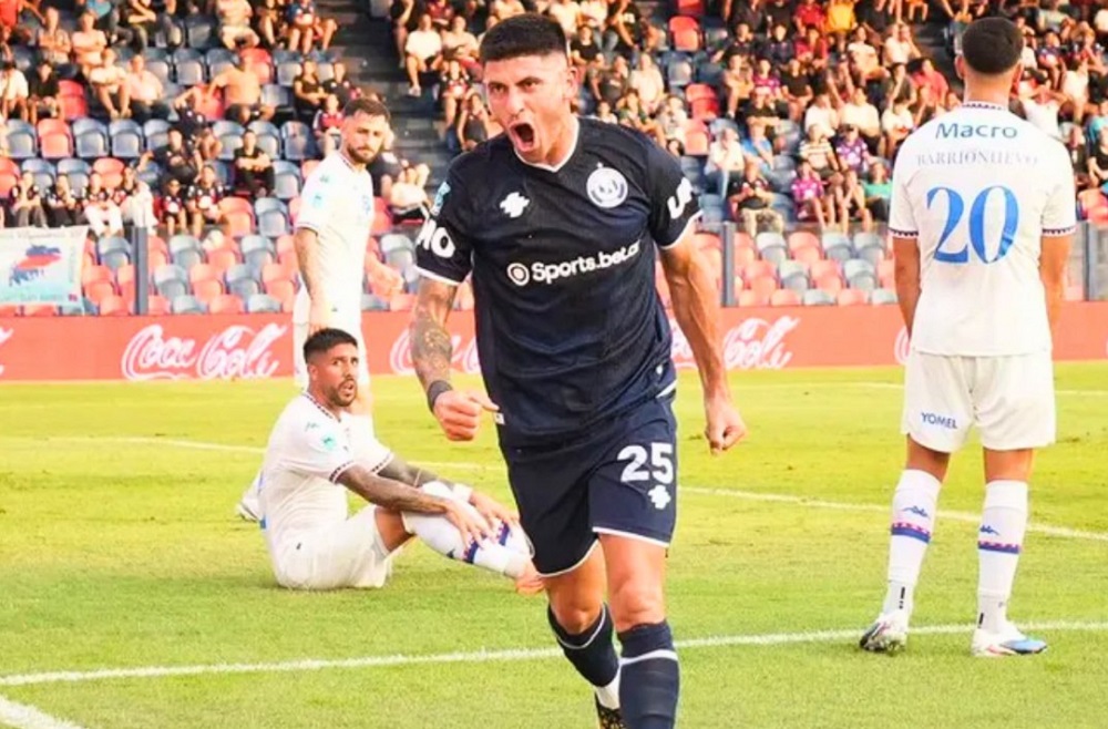 Tigre no pudo con el líder Independiente Rivadavia y sigue sin levantar cabeza