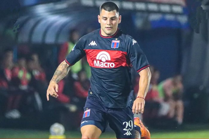Tigre sigue sin ganar ahora empato con Huracán en Victoria