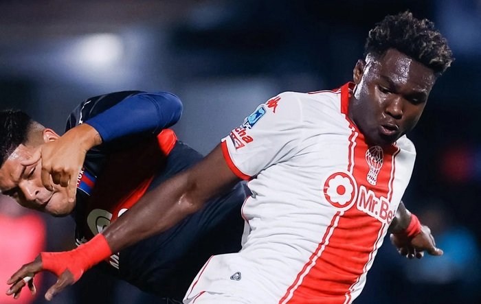 Tigre sigue sin ganar ahora empato con Huracán en Victoria