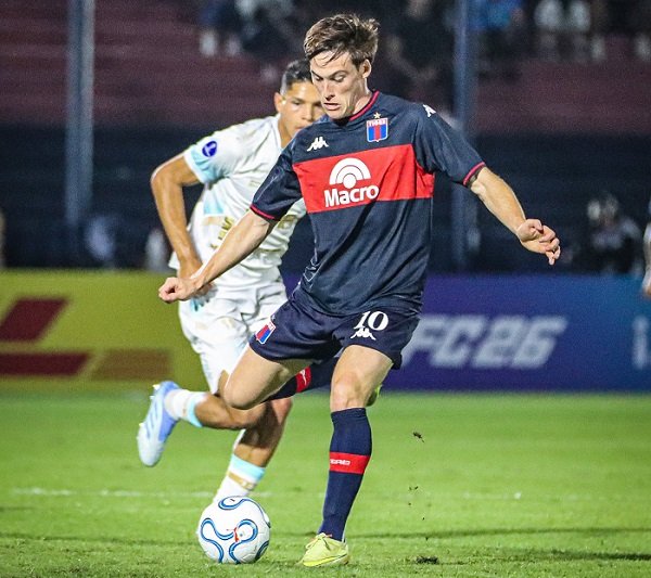 Tigre cayó ante Macará en Victoria y tambalea en la Sudamericana