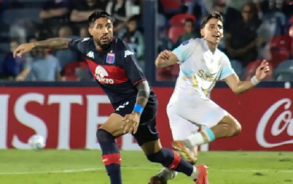 Tigre cayó ante Macará en Victoria y tambalea en la Sudamericana