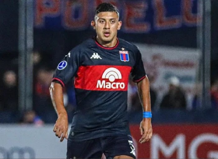 Tigre cayó ante Macará en Victoria y tambalea en la Sudamericana