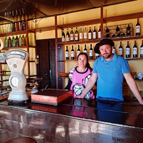 Una escapadita linda y económica cerca de Capital