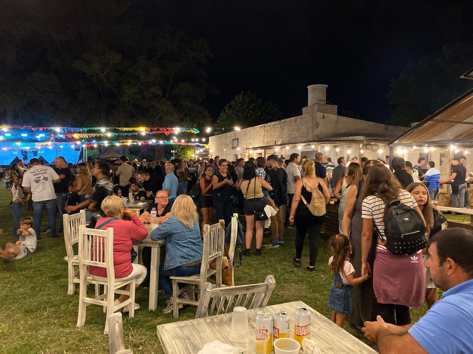 Una escapadita linda y económica cerca de Capital