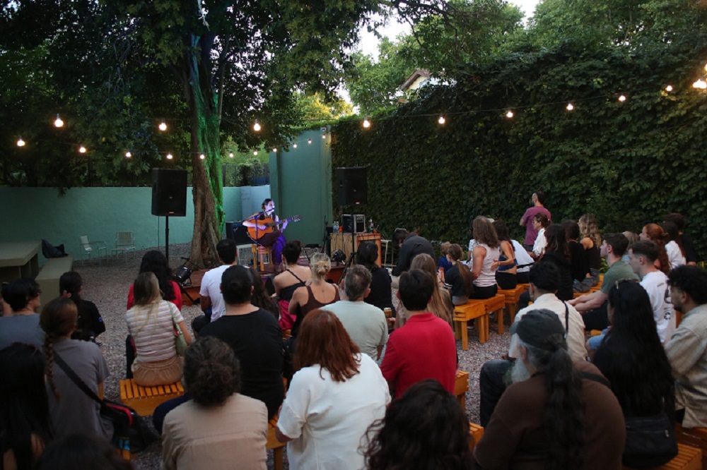 Vicente López recibe abril con propuestas culturales para el Día del Libro y el Día de la Tierra