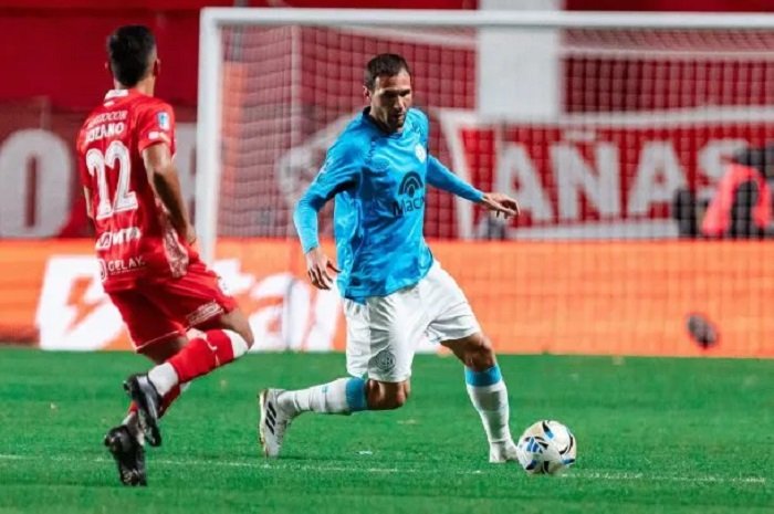 Belgrano le ganó a Argentinos y es el otro finalista de la Liga