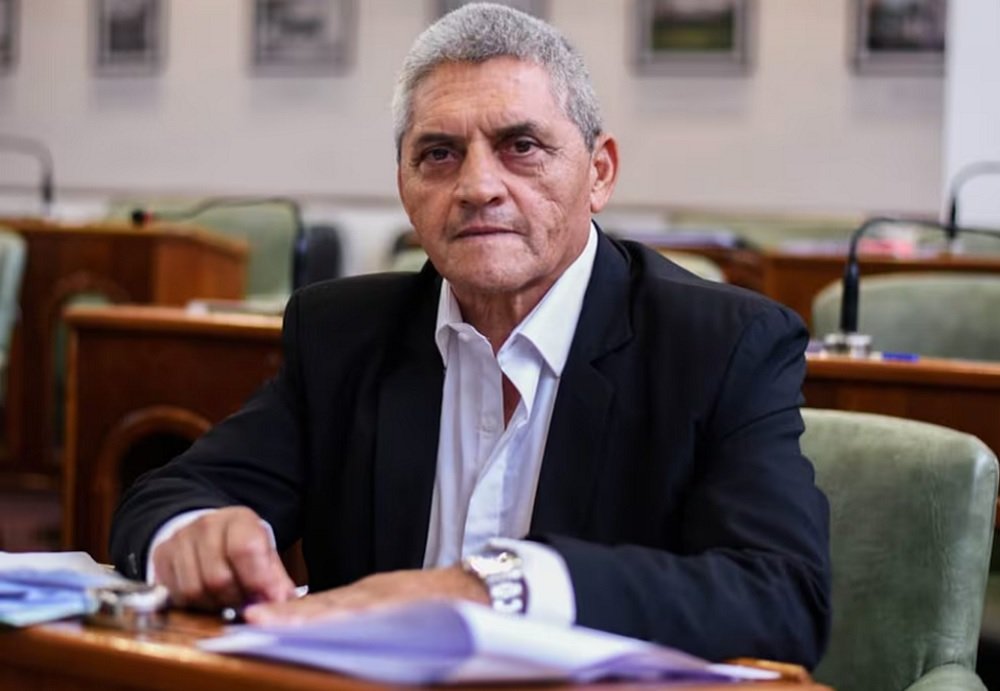 San Isidro: pedirían expulsión de un concejal libertario aliado a Lanús por denuncias de abuso sexual