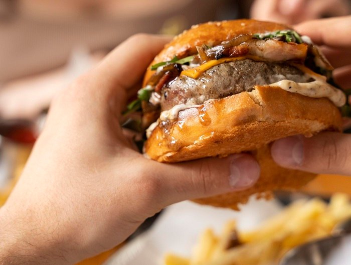 Cuenta regresiva para el Día de las Hamburguesas en Escobar