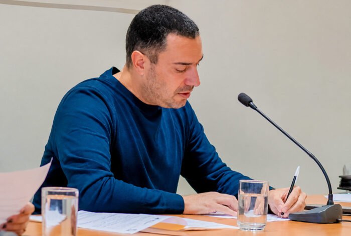 El HCD de San Fernando aprobó la Rendición de Cuentas del año 2025