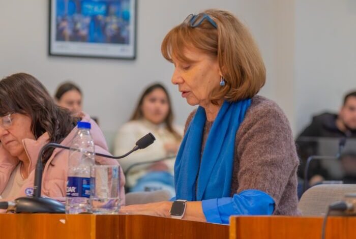 El HCD de San Fernando aprobó la Rendición de Cuentas del año 2025