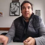 Federico Meca y los concejales del bloque FR emitieron un comunicado sobre la linea 707