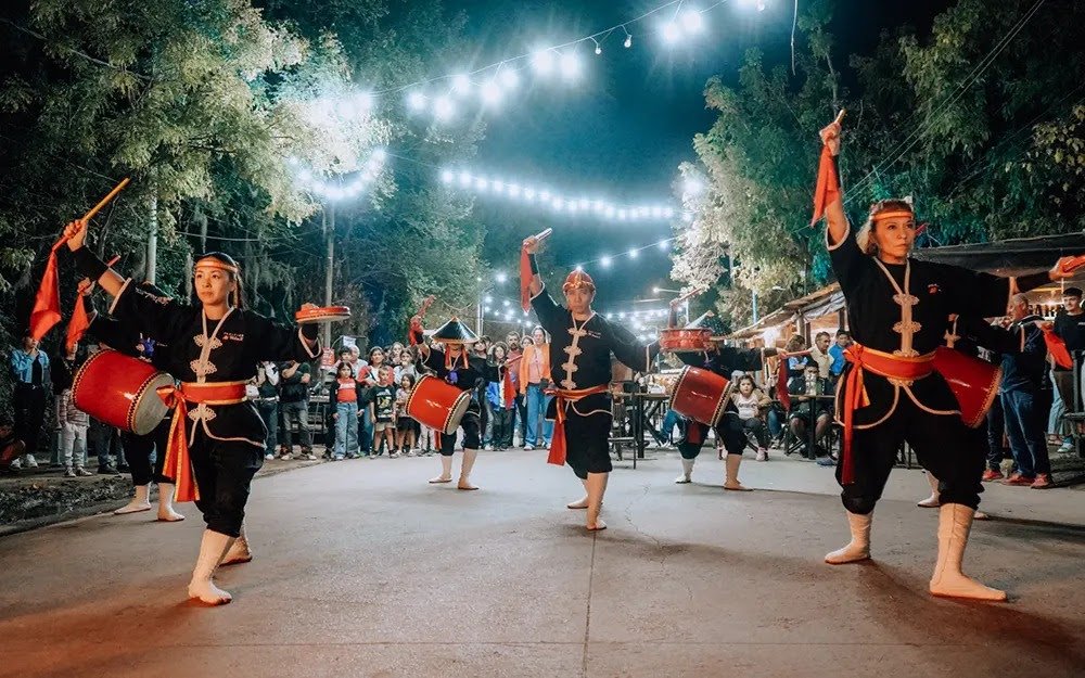 Feria Japonesa, festejos por el Día del Animal y AMCA Fest los eventos destacados del Finde en Escobar