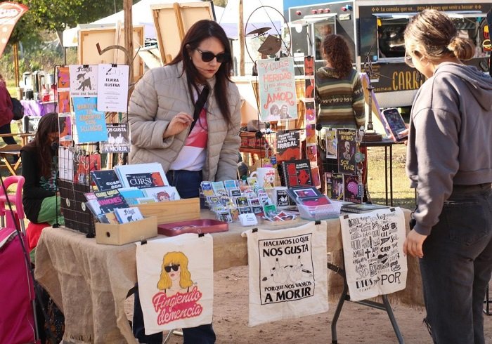 Feria Japonesa, festejos por el Día del Animal y AMCA Fest los eventos destacados del Finde en Escobar