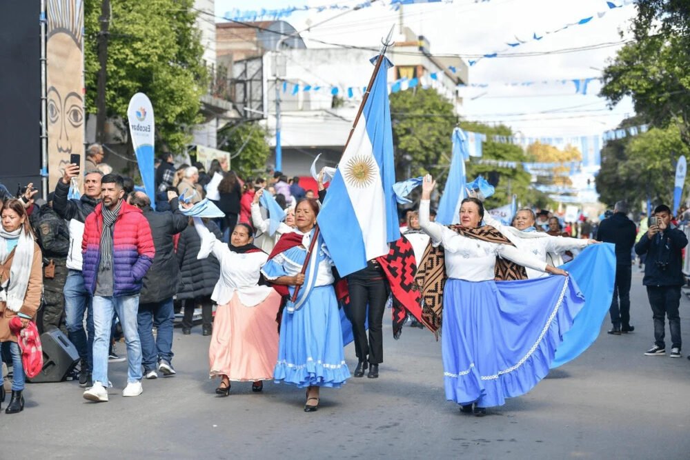 Finde largo en Escobar: Festival Patrio, feria D’Gustar y concierto de la Orquesta de Cámara los eventos destacados