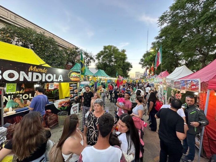Finde largo en Escobar: Festival Patrio, feria D’Gustar y concierto de la Orquesta de Cámara los eventos destacados