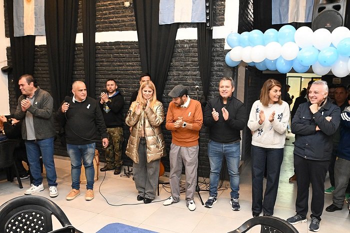 Julio Zamora en el Día de la Patria: "Hay que reflexionar sobre el camino que debe tomar Argentina"