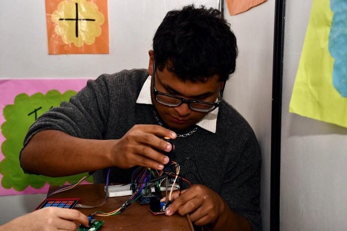 La Agencia de Empleo del Municipio de Morón fortalece la inserción laboral en el distrito