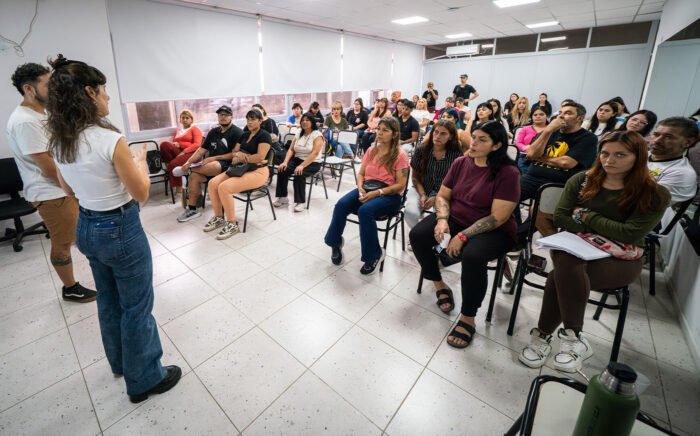 Llega la 2° edición de InnovaMAS: Laboratorio de Innovación Productiva
