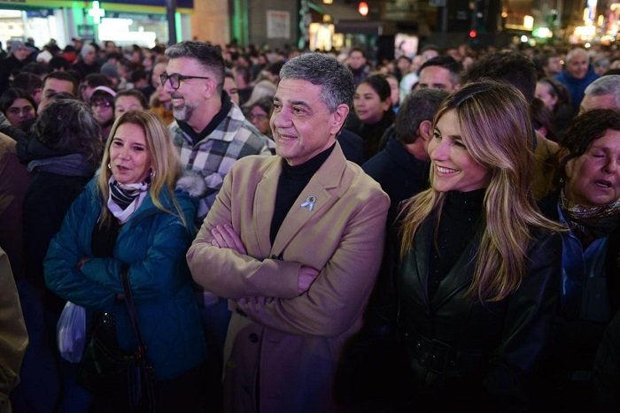 Más de 200 mil personas celebraron los 90 años del Obelisco, el símbolo más porteño de todos