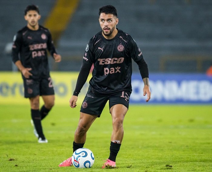 Platense cayo en Colombia y todavía no aseguro su pase en Libertadores