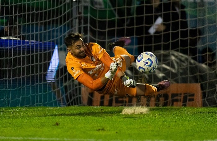 Platense esta en octavos de la Copa Argentina tras vencer a San Martín de San Juan
