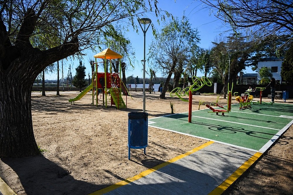 Presupuesto Participativo Escobar 2026 más inversión, mayor impacto territorial y protagonismo vecinal
