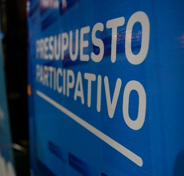 Presupuesto Participativo Escobar 2026 más inversión, mayor impacto territorial y protagonismo vecinal