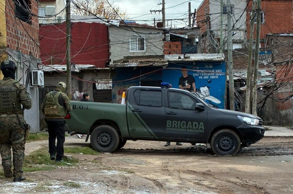 San Isidro: cómo funcionan los nuevos operativos de seguridad en La Cava