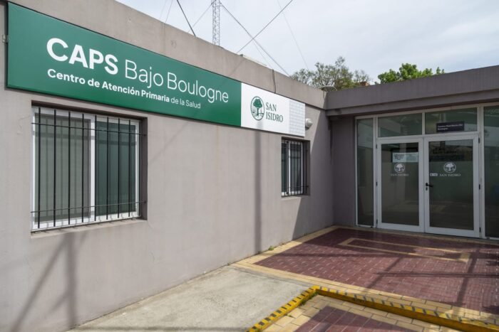 San Isidro lanza una campaña para fortalecer la atención de infecciones respiratorias en niños