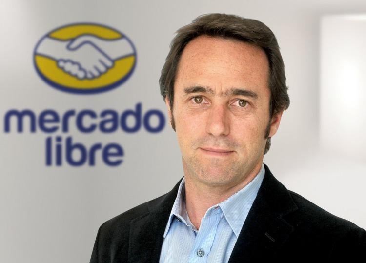 Galperin obsesionado con una jubilada