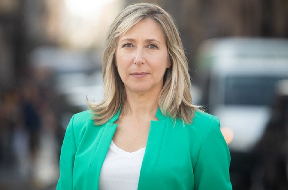 La desaprobación de Milei y Myriam Bregman la dirigente con mejor imagen