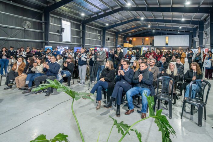 2° edición de InnovaMAS: apuesta y promoción del desarrollo industrial local