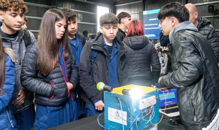 2° edición de InnovaMAS: apuesta y promoción del desarrollo industrial local