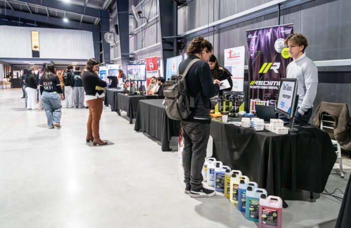 2° edición de InnovaMAS: apuesta y promoción del desarrollo industrial local
